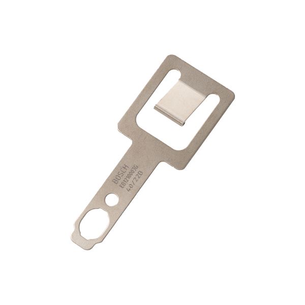 Mecanismo de bloqueo secundario para CompactTube BBP324Y - SMART SYSTEM