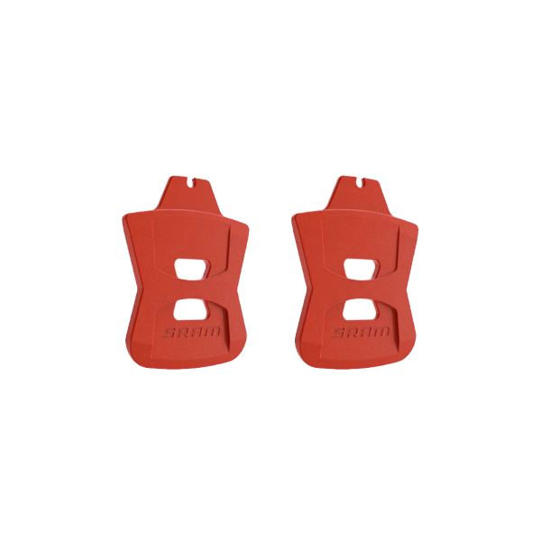 [567000665] Separador de pastillas de freno de disco 2.8mm para pinza de 2 piezas LEVEL ULTIMATE / TLM / TL / RED-FORCE-RIVAL AXS (2 piezas)
