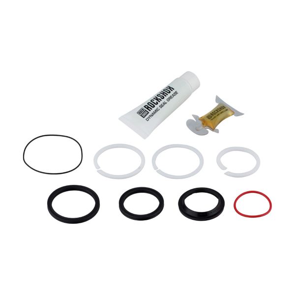 Kit 50h DELUXE/SUPER DELUXE A1-B2 (2017-2020)