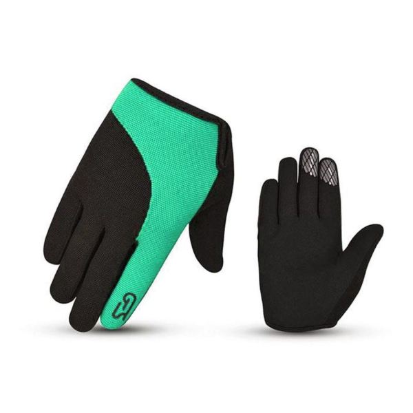 [660050109] Guantes Long Fingers MENACE KID