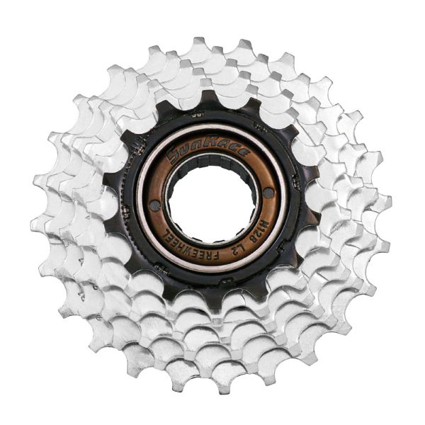 Rueda libre roscada MFR2A 5S