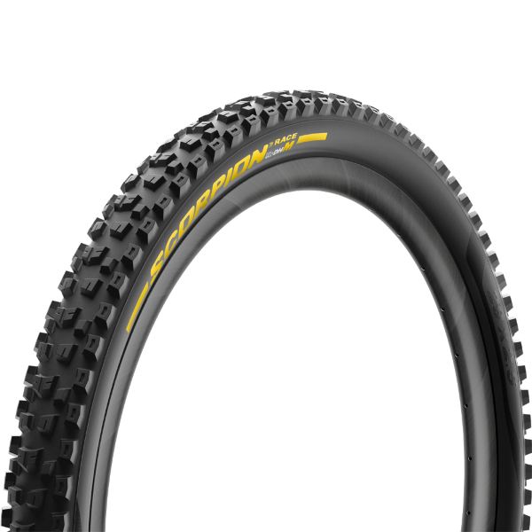 Neumático SCORPION RACE DH M