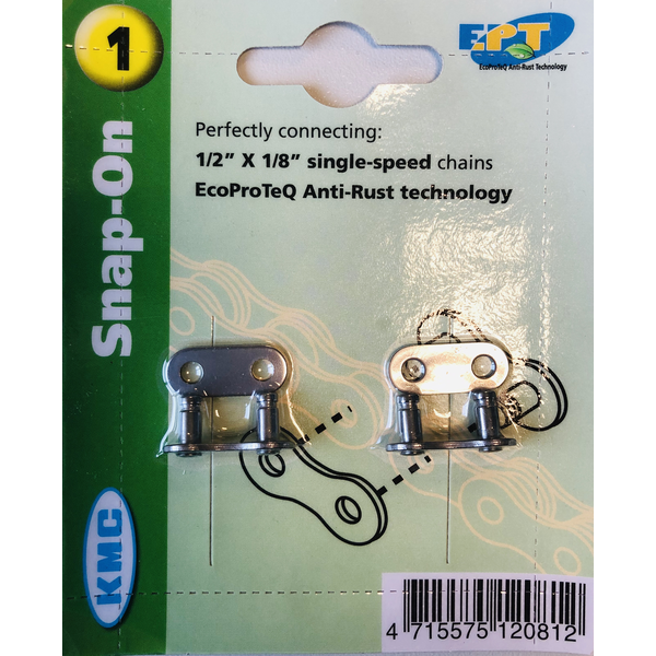 [31285] BLISTER DE 2UD ENGANCHE CADENA 1V