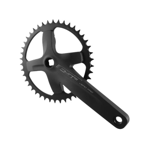 Juego de bielas VERO PRO 1X B1