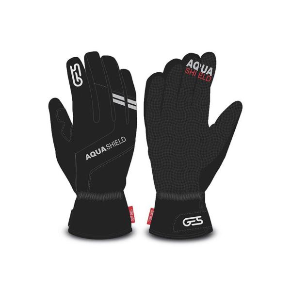[660XL0801] Guantes de dedos largos AQUASHIELD