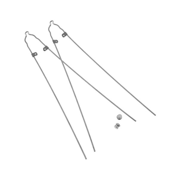 [421831020] Kit de varillas internas de alambre para guardabarros CONDORINO