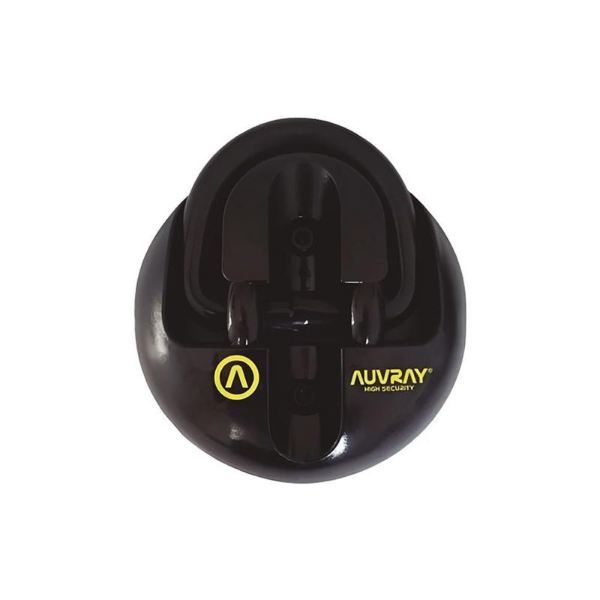 [RG0000155] Punto de Fijación de Seguridad Suelo-Pared 65x42 Ø14
