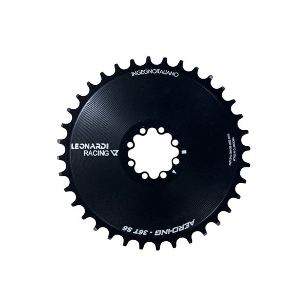 PLATO AERO CX/GRAVEL SRAM 8 PERNOS 1X 11/12V