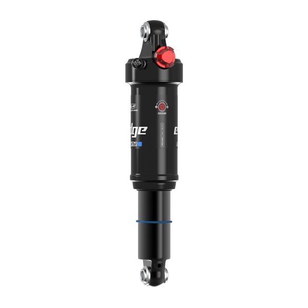 Amortiguador trasero de aire EDGE METRIC