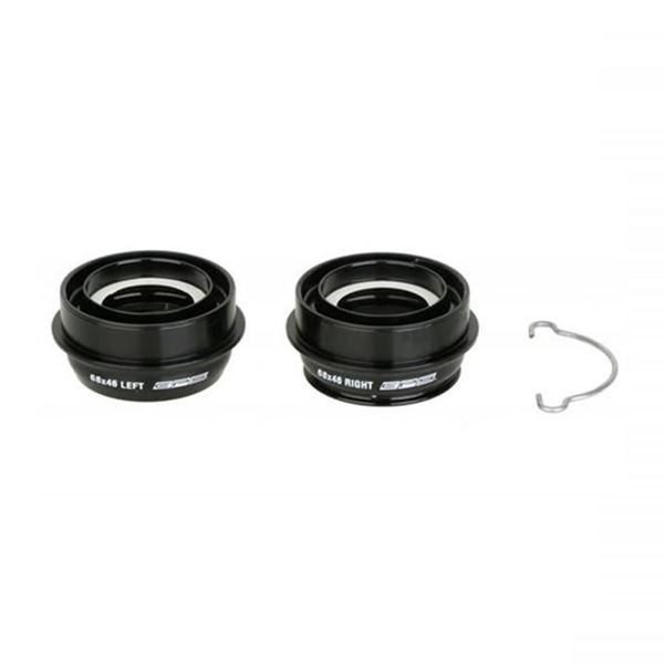 Tazas de pedalier Road ULTRA-TORQUE PF30 para eje 25mm