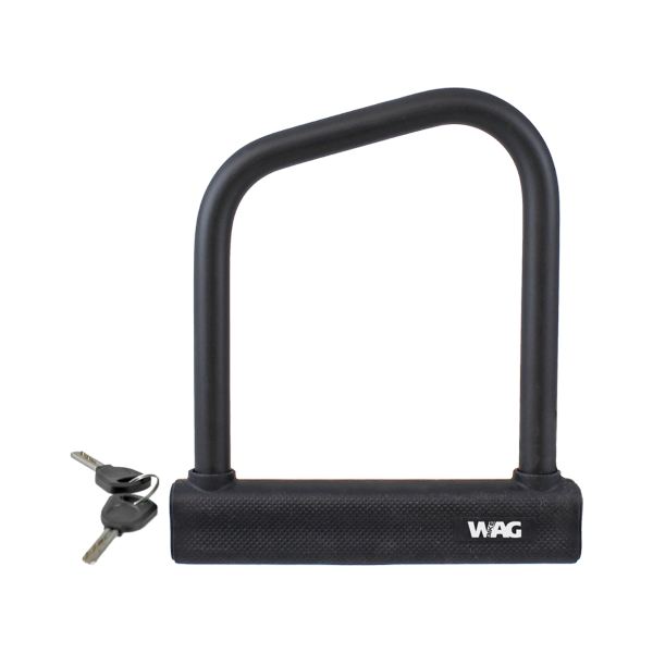 [588003021] U-LOCK Ø 18