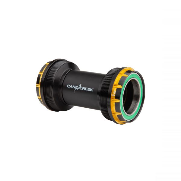 Caja de pedalier MTB HELLBENDER 110 ceramica T47 para eje 30mm