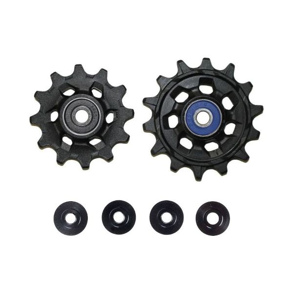 [525284906] Kit de polea para cambio trasero XX1 EAGLE / X01 EAGLE tanto AXS como mecánico 12s