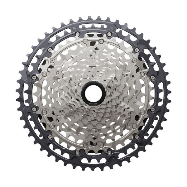 Cassette DEORE XT M8200 12S