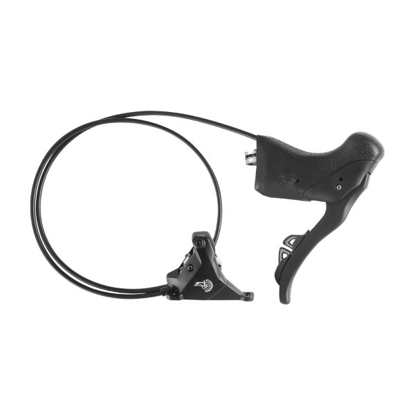 [525325025] Maneta de cambio + freno carretera SUPER RECORD S WIRELESS ergopower disc 2x 12s