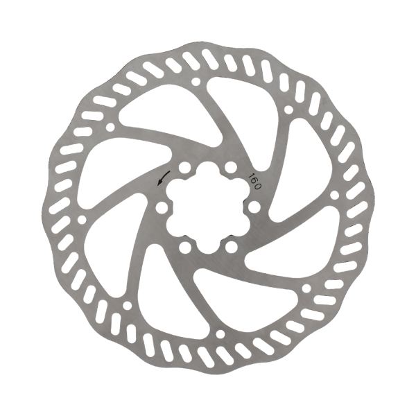 [525170550] Disco de freno DF5 6 tornillos