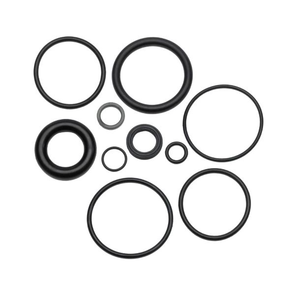 Kit de reconstrucción de aire para horquilla 36 FLOAT SL NA3 desde 2026