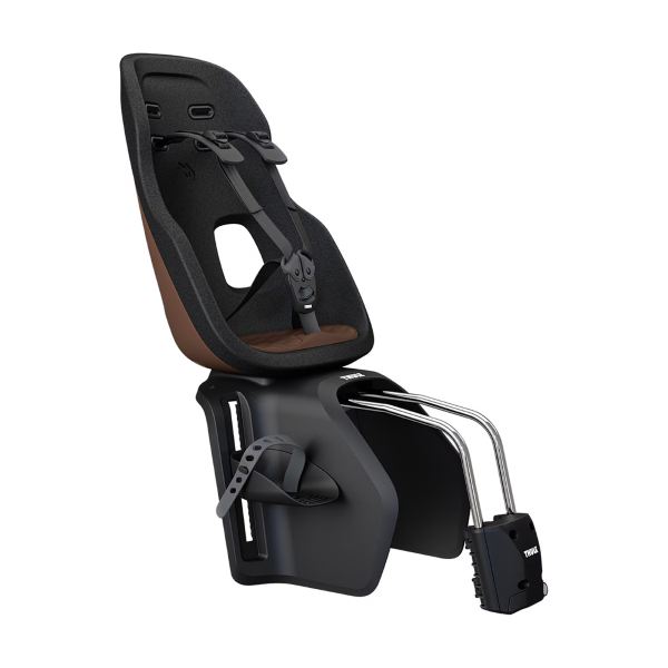 [588304267] Asiento trasero para niño YEPP NEXXT 2 MAXI montaje en cuadro