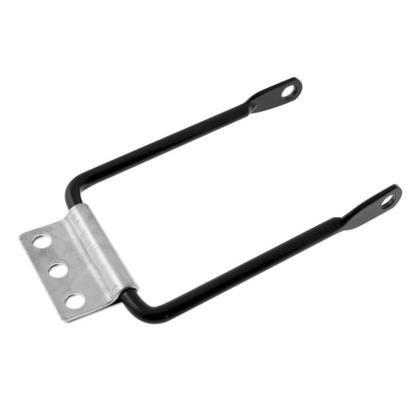Soportes en U para portabultos trasero acero 28'-26'