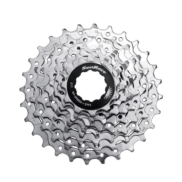 Cassette R86 8S