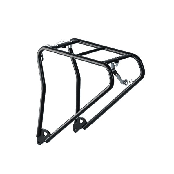 [588106001] Portaequipajes delantero aluminio TOPIT 2.0 SnapIT2.0