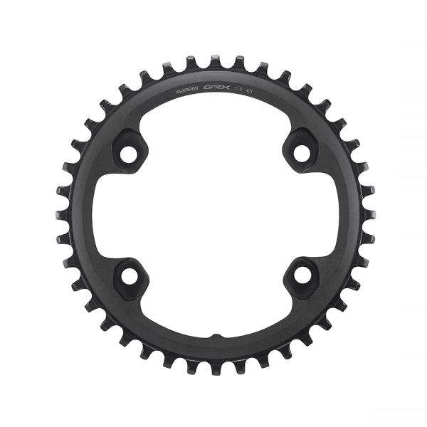 Plato GRX FC-RX600 BCD 110 MM 4 PERNOS 1 X 11S