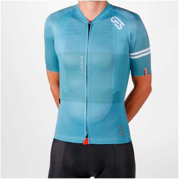 [6400M0006] maillot corto de ciclismo