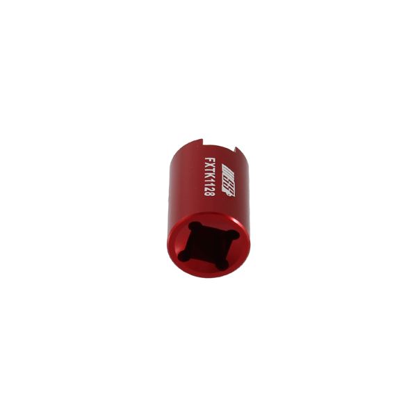 PISTON STUD SOCKET FOR FOX GRIP X2