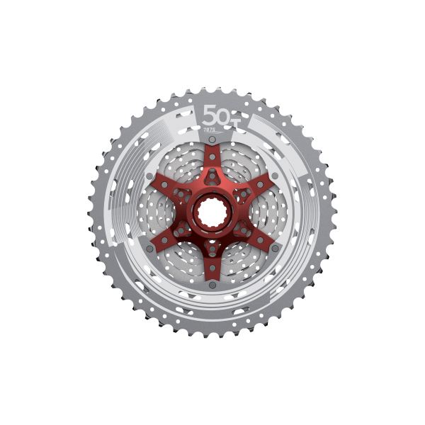 Cassette SUPER LIGHT MX80 11S