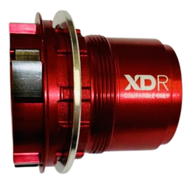 NUCLEO GTR RR SRAM XDR