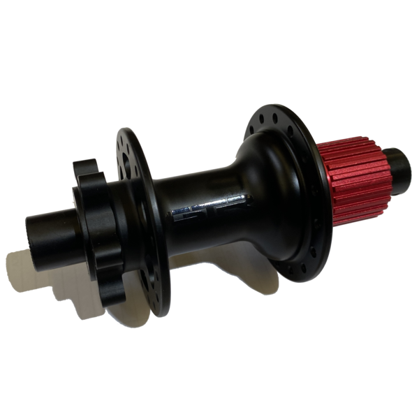 [35866] BUJE GTR SL 32T MICRO SPLINE 12X142 6T