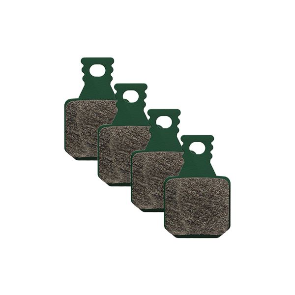 Pastillas de freno MDP 8