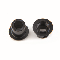 JGO. TAPONES GTR SL M. SPLINE 6T 12X142