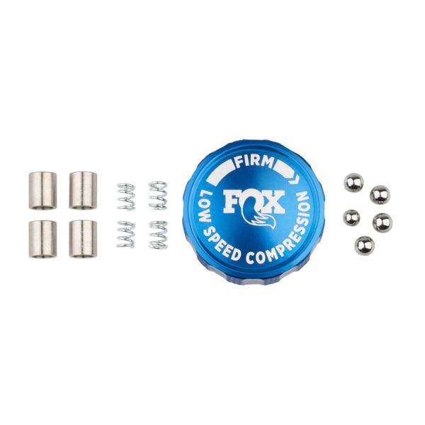 Kit de mejora de compresión a baja velocidad Float X / DHX 2022+