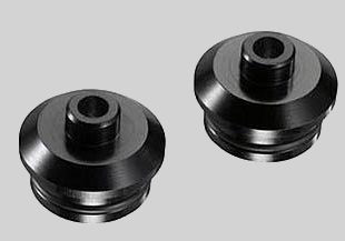 JGO. TAPONES GTR RR DISCO 12-9,5 C/L DEL
