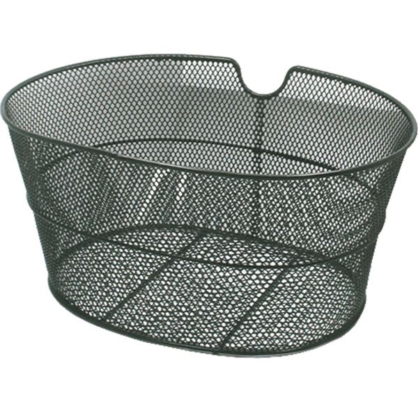 Cesta delantera OVALADA