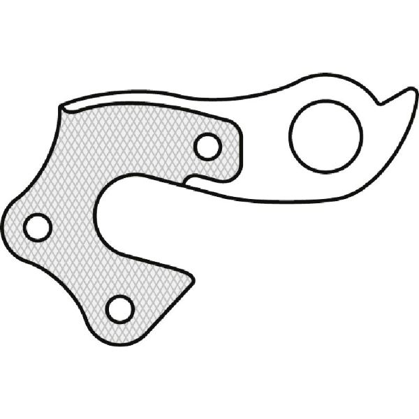 [525290270] Patilla de cambio
