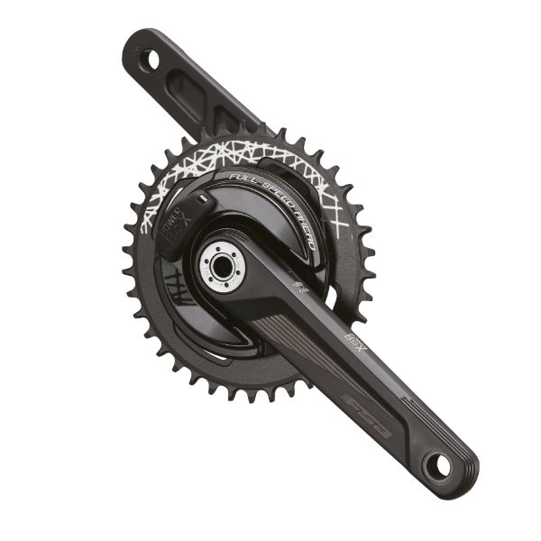 [421575870] Medidor de potencia para bielas POWERBOX MTB ALLOY 1X A0