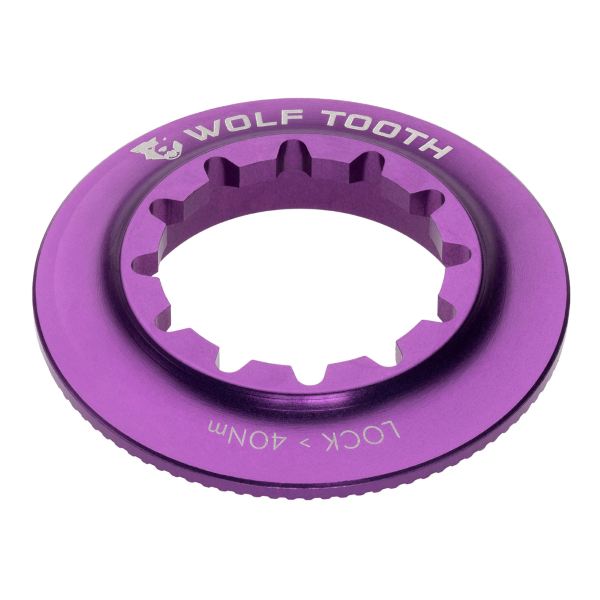 [525042018] TUERCA DE SEGURIDAD CENTERLOCK PARA ROTOR