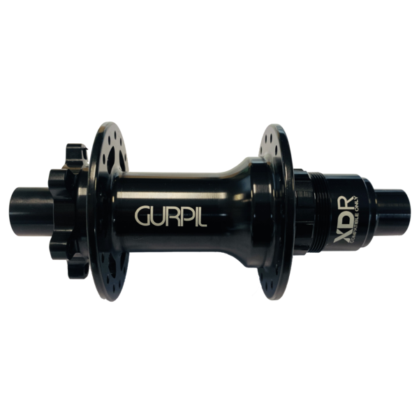 [35910] BUJE INFINITE/ALPHA BOOST SRAM 12 X 148