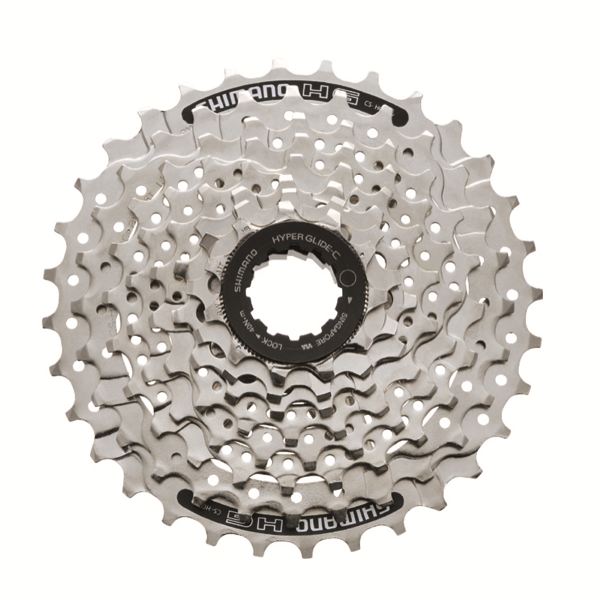 Cassette ACERA HG41 8S