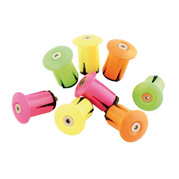 [484049007] Tapones para manillar