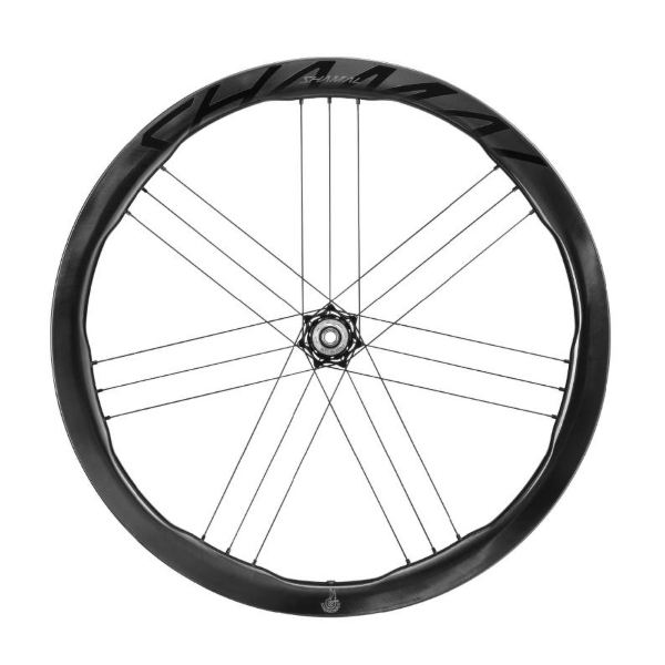 [525034071] Juego de ruedas SHAMAL DUAL PROFILE c23 tubeless ready 2-Way Fit Disc 28'/700C