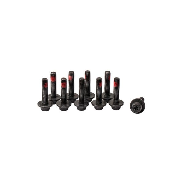 [421832035] TORNILLO DE FIJACIÓN CENTRAL ADAPTADOR EASY MOUNT M6, SW5, Torx T25