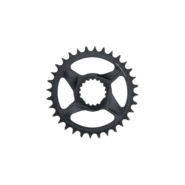 Plato GRADIENT MEGATOOTH MODULAR MONTAJE DIRECTO 1 X SH12