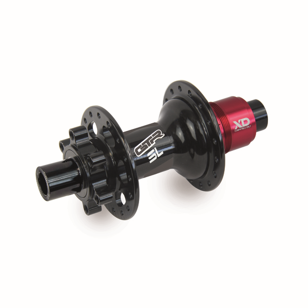 [35978] BUJE GTR SL BOOST TRASERO SRAM 6T