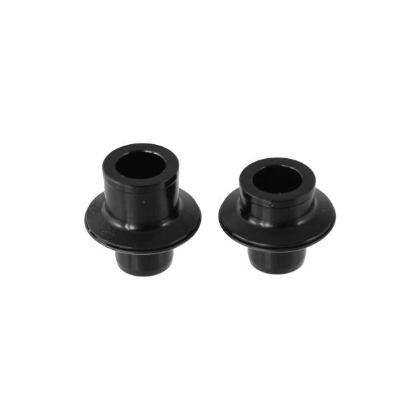 KIT DE TAPONES ENDCAPS WAG G3 RUEDA DELANTERA W-GR