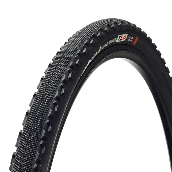 NEUMáTICO VULCANIZADO Tubeless ready GRAVEL GRINDER RACE