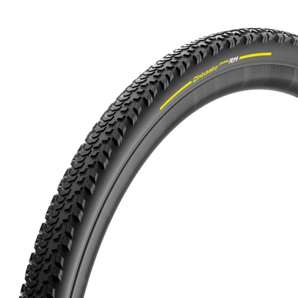 [927505231] Neumático CINTURATO GRAVEL RM Línea de Alto Rendimiento Fabricado en Italia