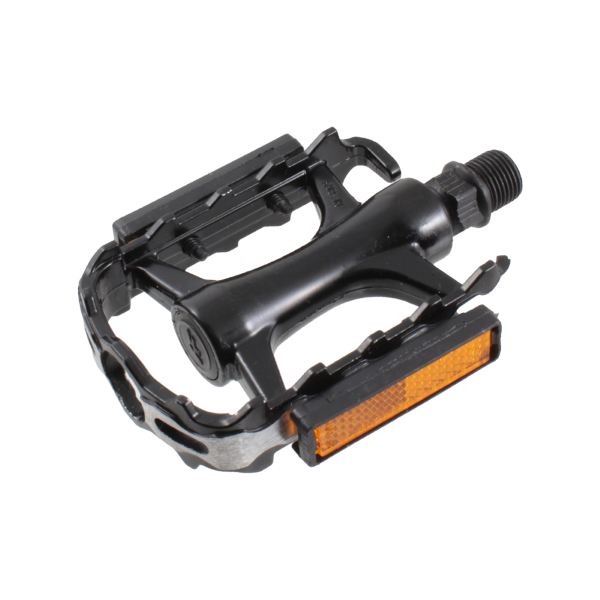 [421520341] Pedales Dúo MTB ALUMINIO